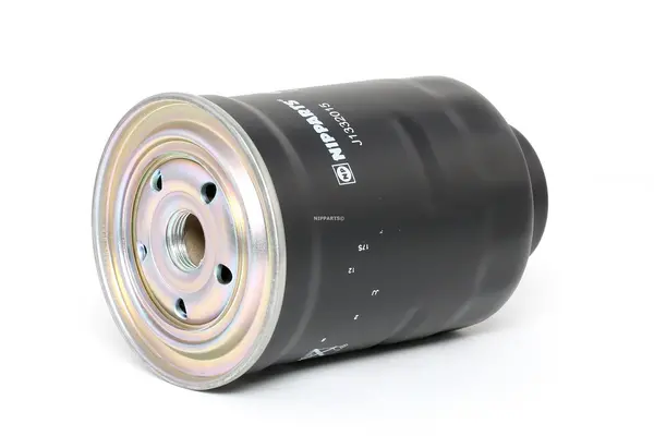 Image of NIPPARTS Fuel Filter Spin-on Filter J1332015 VW,TOYOTA,MAZDA,TARO,AVENSIS Kombi (T25),COROLLA Verso (ZER_, ZZE12_, R1_)