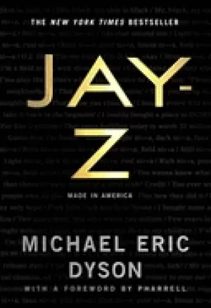 Image of jay z made in america