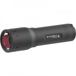 image of Ledlenser P7 LED (monochrome) Torch battery-powered 450 lm 25 h 190 g