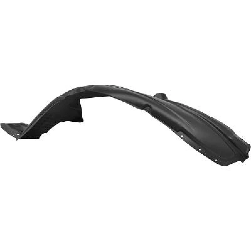 Image of Wheel arch liner DIEDERICHS 6871209