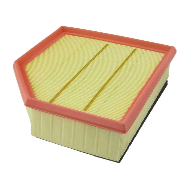 Image of MEYLE 512 321 0001 Air filter Original Quality, Filter Insert Air Filter (8)