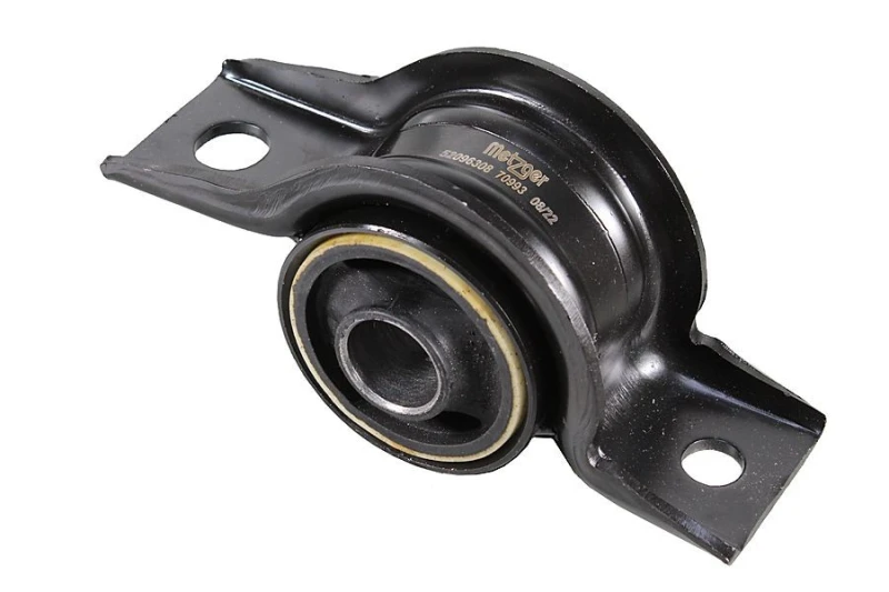 Image of Trailing arm / Suspension arm bush METZGER 52096308