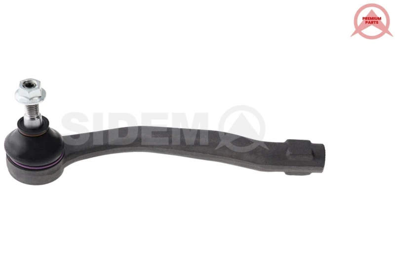 Image of SIDEM 5138 Track rod end Front Axle Left Tie Rod End (914)
