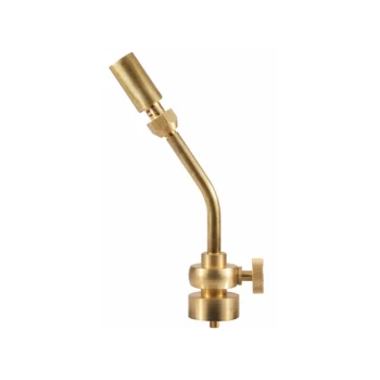 Image of Fine Flame Power Torch - PT7010H - Go System