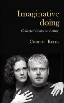 Image of Imaginative Doing by Connor Kerns Paperback