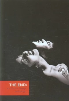 Image of The End by Virginie Selavy Paperback