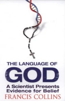 Image of The Language of God by Francis Collins Paperback