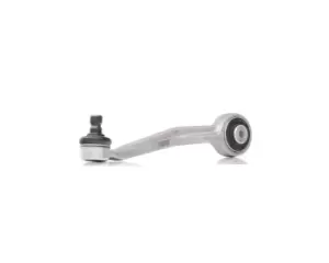 Image of LEMFORDER Suspension arm 35687 01 Track control arm,Wishbone AUDI,A4 Avant (8K5, B8),A6 Avant (4G5, 4GD, C7),Q5 (8RB),A4 Limousine (8K2, B8)