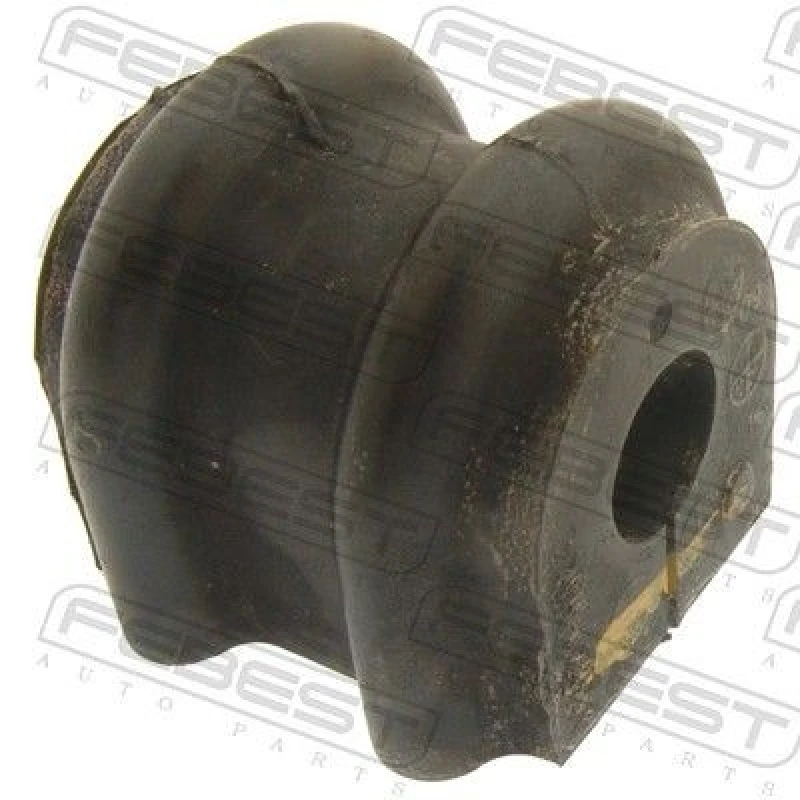 Image of Anti roll bar bush FEBEST HYSB-I30R