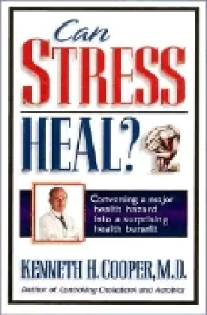Image of can stress heal