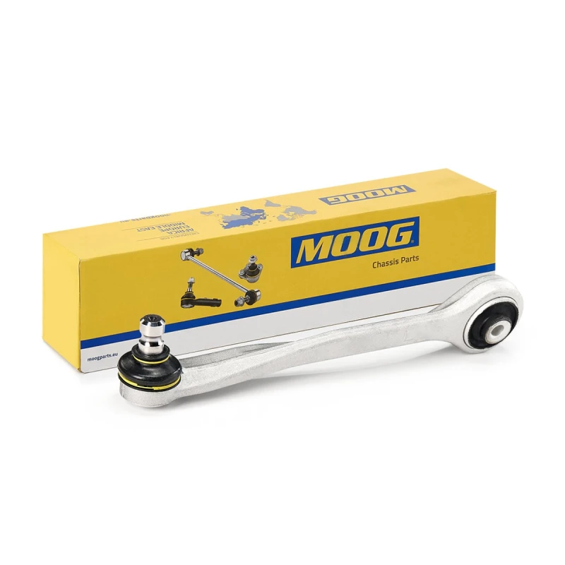 Image of Suspension arm MOOG AU-TC-7881