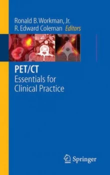 Image of Pet/ct by Martin P. Sandler Paperback