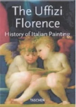 Image of The Uffizi by Annamaria Petrioli Tofani Paperback