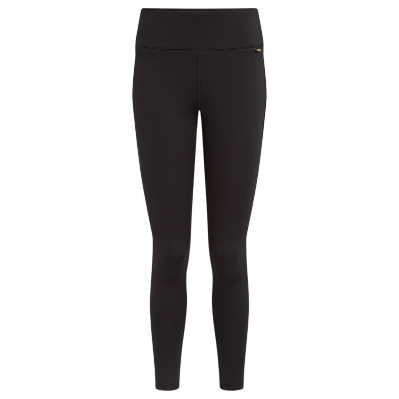 Image of Craghoppers Alex' Recycled Legging Black