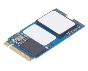 Image of Lenovo 4XB1E26216 internal solid state drive M.2 1TB PCI Express...