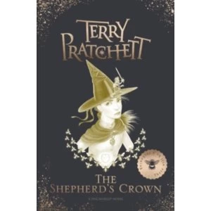 Image of The Shepherd's Crown: Gift Edition by Terry Pratchett (Hardback, 2017)