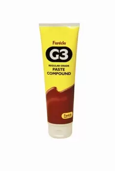 Image of G3 Paste Compound - Regular - 400g G3400/12 FARECLA TRADE
