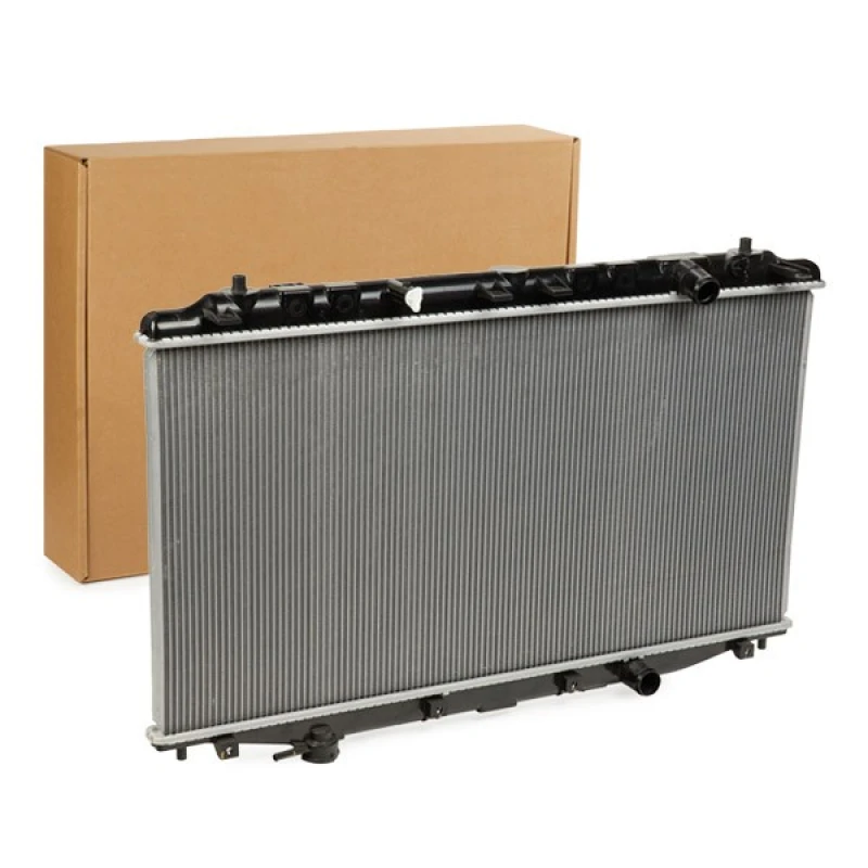 Image of NRF Engine radiator NRF 550046