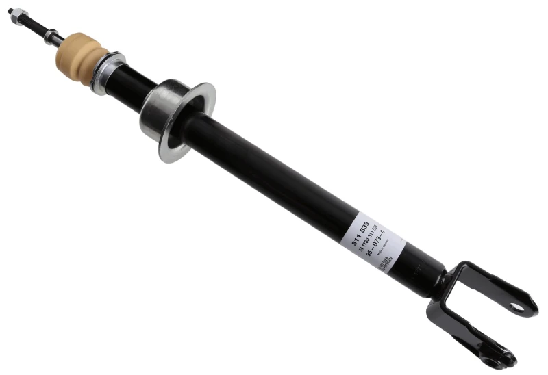Image of Shock absorber SACHS 311 539