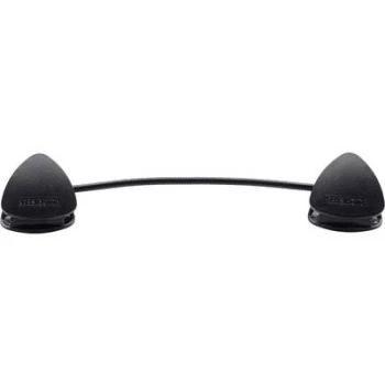 Image of Original Acco Kensington Flexi Clip Copyholder Black 62081