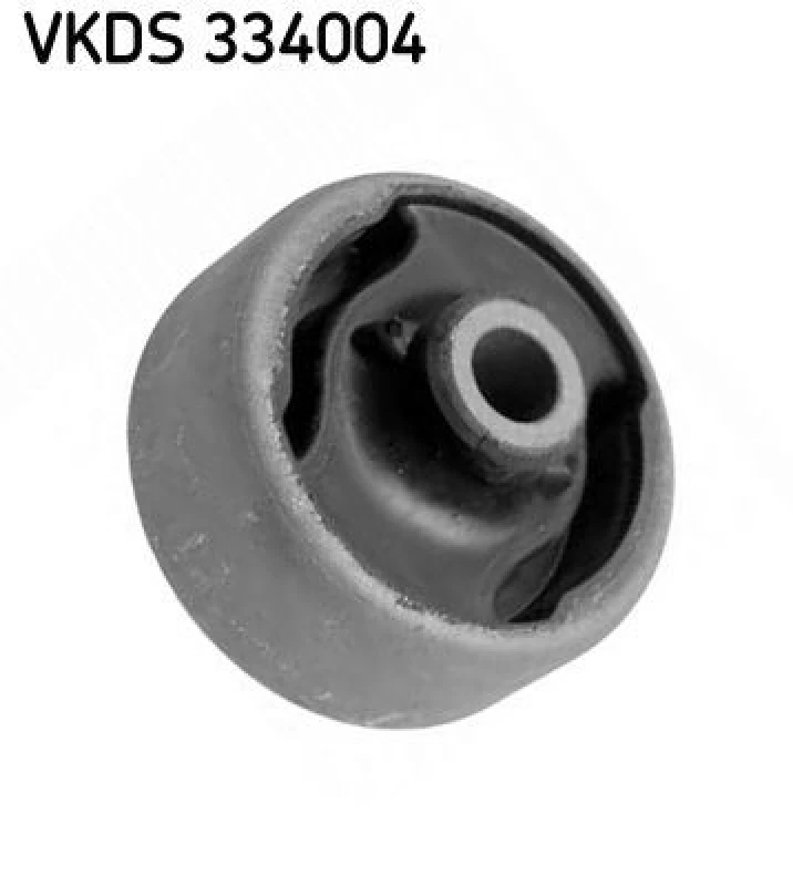 Image of SKF Trailing arm / Suspension arm bush SKF VKDS 334004