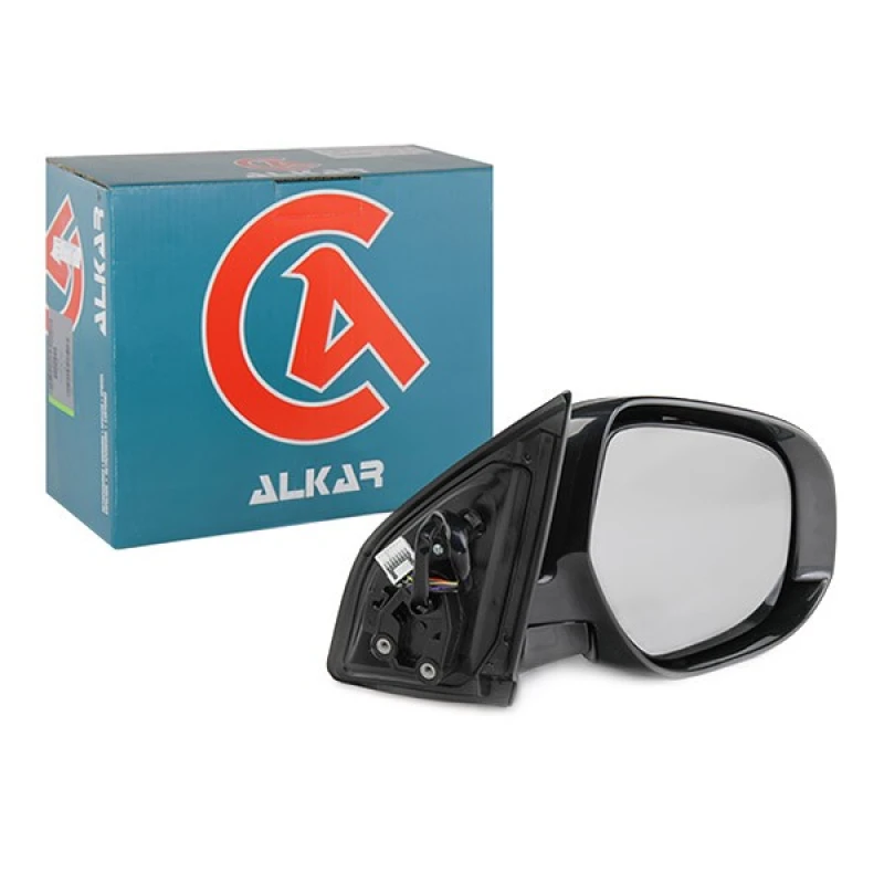Image of ALKAR Wing mirror ALKAR 9050866