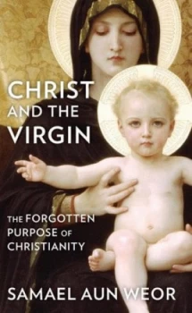 Image of Christ the virgin by Samael Aun Weor