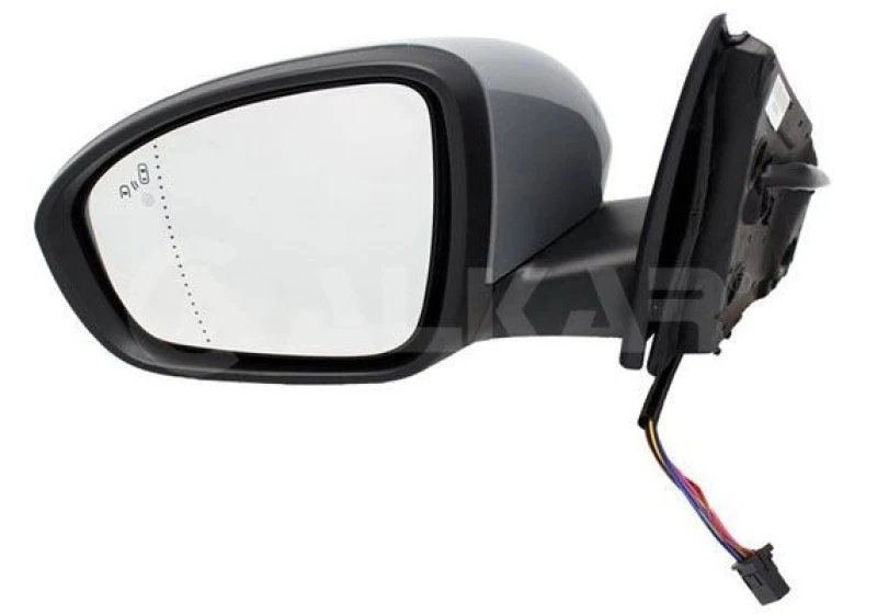 Image of ALKAR Wing mirror ALKAR 6151237