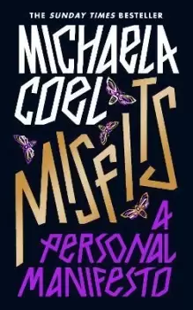 Image of Misfits by Michaela Coel