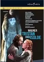 Image of Wagner - Tristan Und Isolde
