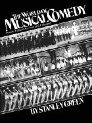 Image of world of musical comedy 4th edition