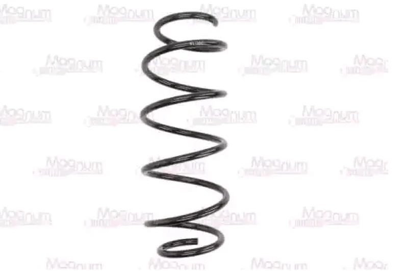 Image of Magnum Technology SG158MT Coil spring Front Axle Coil Spring (188)