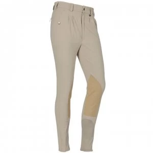 Shires Stratford Breeches Junior - Beige