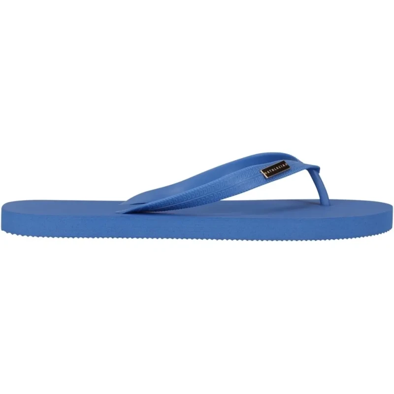 Image of Athlecia Womens flip-flops Athlecia V2 Bleu Female 40