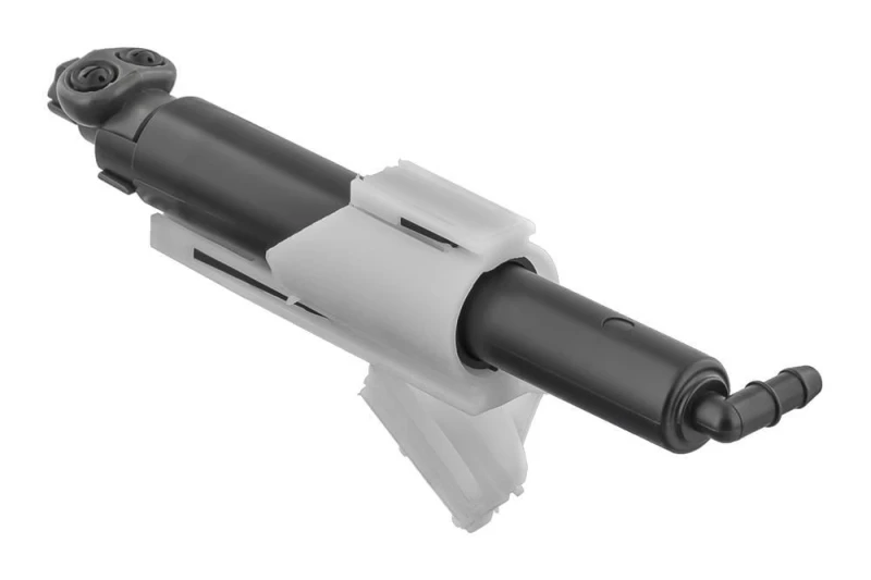 Image of Headlight washer jet TOPRAN 305 391