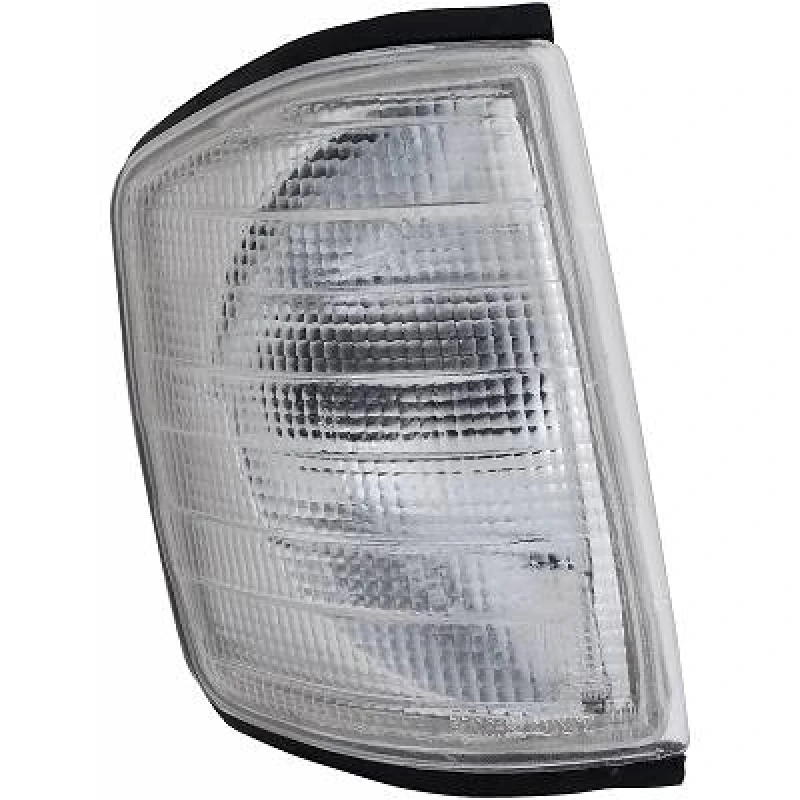 Image of DIEDERICHS 1620072 Turn Signal Right Front, white Indicator (62)