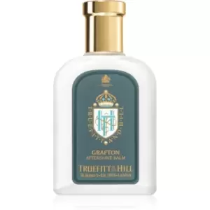 image of Truefitt & Hill Grafton Aftershave Water For Him 100ml