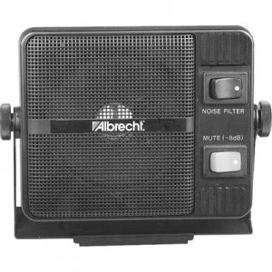 image of External mini speaker Albrecht 20/905 7120