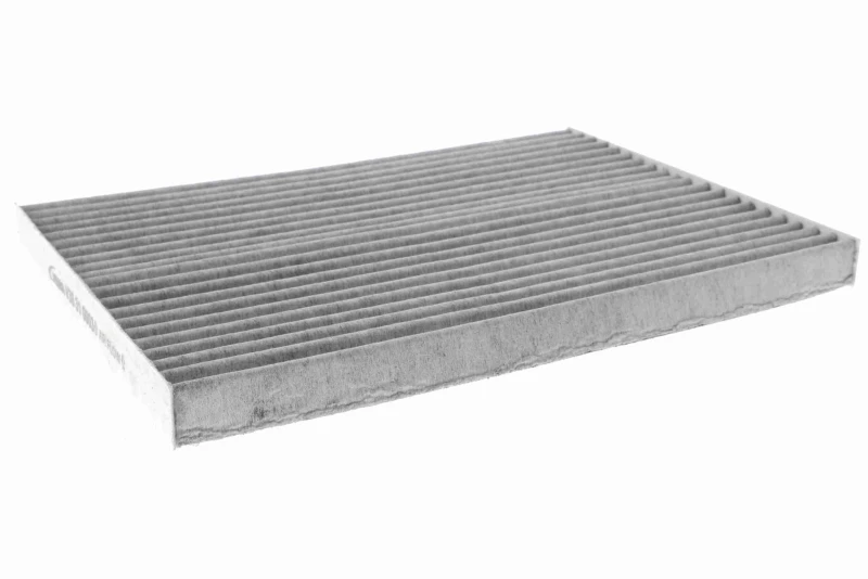 Image of VEMO V38-31-0003 Pollen filter Activated Carbon Filter, Original VEMO Quality Activated Carbon Filter,interior air (424)