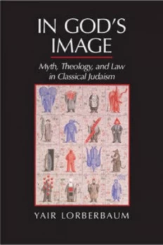 Image of In Gods Image by Yair Lorberbaum Hardback