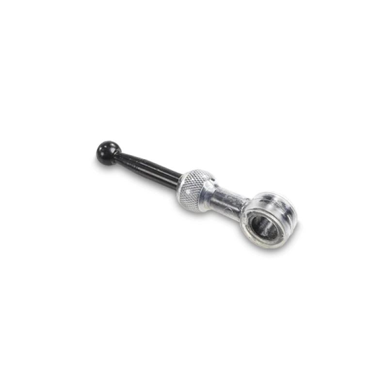 Image of JP GROUP 1131601900 Selector-/Gear Lever JP Front Selector-/Gear Lever (1650)