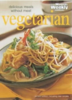 Image of Vegetarian Cooking Paperback