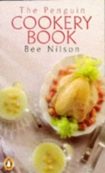 Image of The Penguin Cookery Book by Bee Nilson Paperback