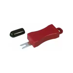 image of Tuk Ltd - tlb Key For Lock Boot