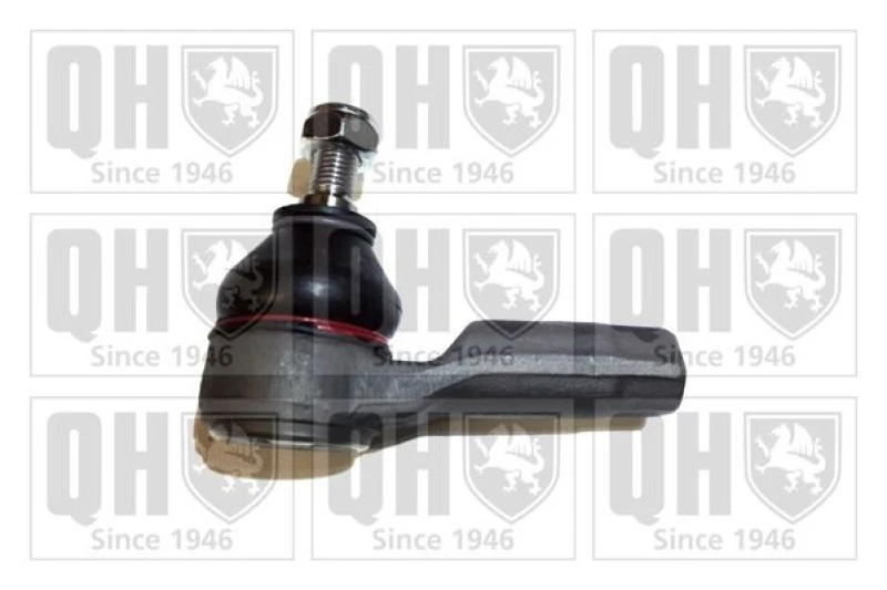 Image of QUINTON HAZELL Track rod end QUINTON HAZELL QR3996S