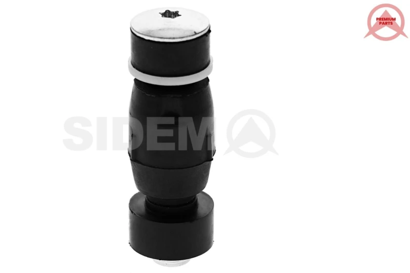 Image of SIDEM 805836 Anti-roll bar link Front Axle Link Stabiliser (3229)