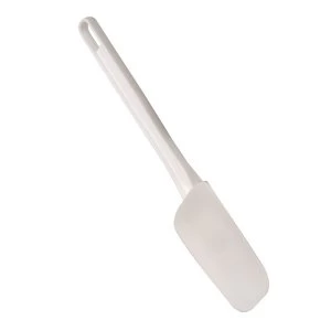 Image of KitchenCraft Flexible Rubber Spatula Spoon 24.5 cm