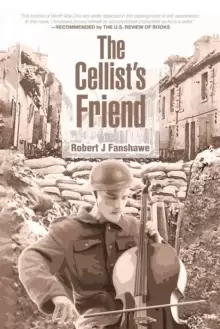 Image of The Cellist'S Friend