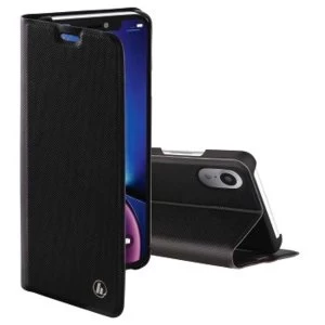 Image of Hama Apple iPhone XR Slim Pro Booklet Case Cover