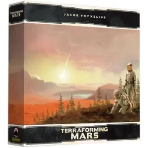 Image of Terraforming Mars Small Box